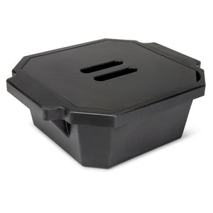 polyurethane, foam ice bucket, ice bucket, ice tray, 2.5L, bucket with lid, cold storage