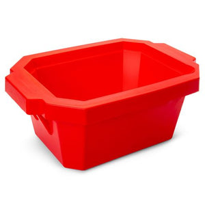 Cold storage, ice tray, polyurethane, foam ice bucket, 4L 