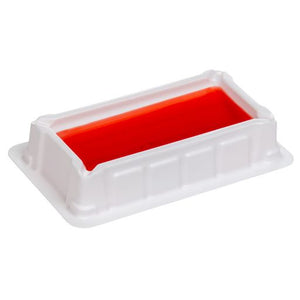 reservoirs, troughs, reagent reservoirs, trays, reagent tray