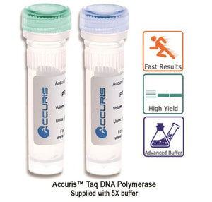 pcr mix, taq polymerase, accuris, pcr, polymerase chain reaction, dna polymerase, pcr reagents, buffer, MgCl, dTNP